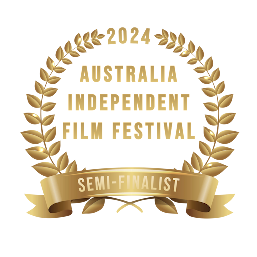 Australian Independent Film Festival Semi-Finalist Laurel